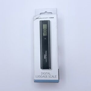 Conair Digital Luggage Scale